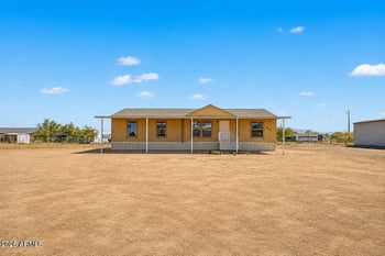 28805 N 213th Ave, Wittmann, AZ 85361