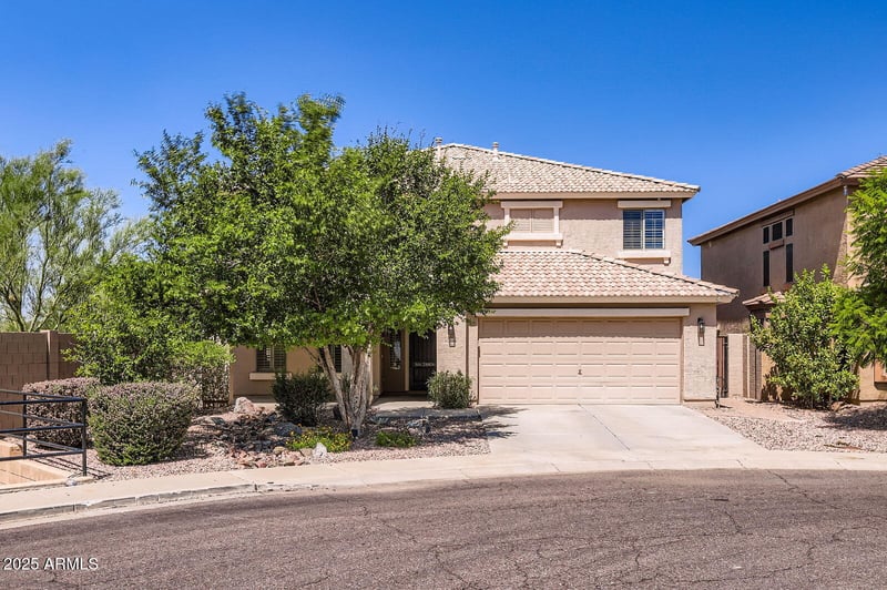 28806 23rd Ln, Phoenix, AZ 85085