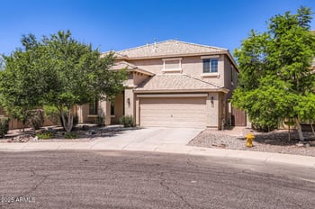28806 23rd Ln, Phoenix, AZ 85085