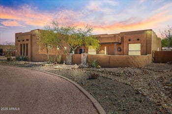 28809 231st Ave, Wittmann, AZ 85361