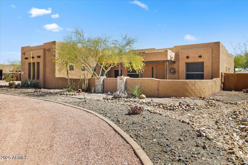 28809 231st Ave, Wittmann, AZ 85361