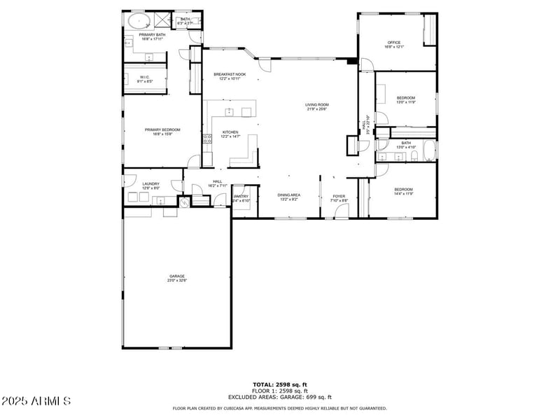 28809 231st Ave, Wittmann, AZ 85361