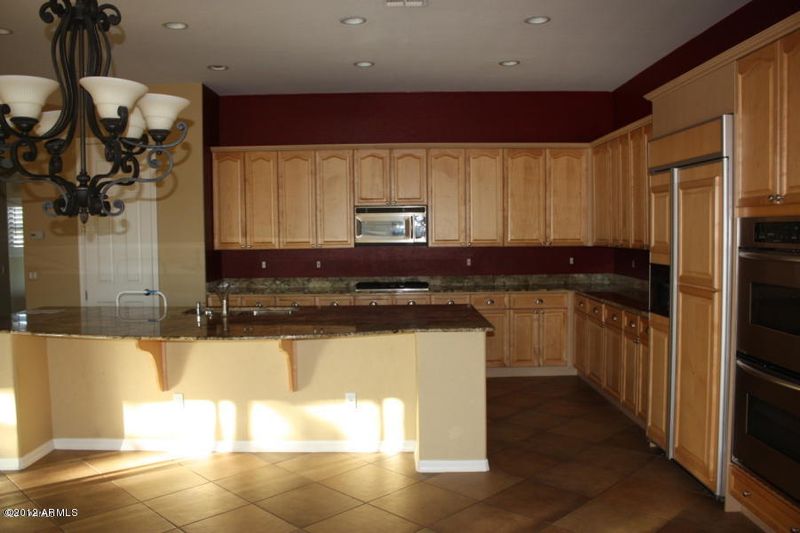 2881 E Canyon Creek Ct, Gilbert, AZ 85295