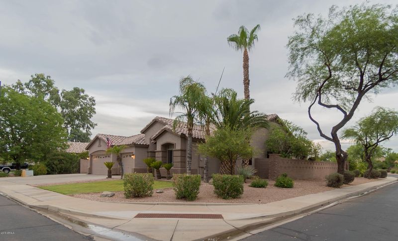 2881 E Temple Ct, Gilbert, AZ 85296