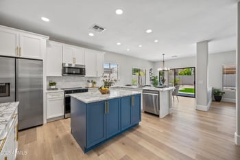 2881 Estrella Ct, Gilbert, AZ 85296