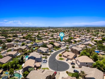 2881 Estrella Ct, Gilbert, AZ 85296