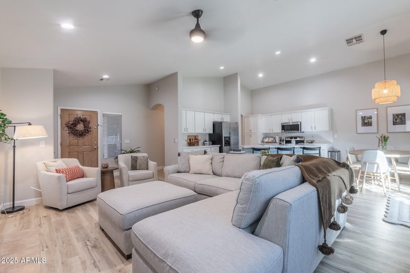 2881 La Costa Dr, Chandler, AZ 85249