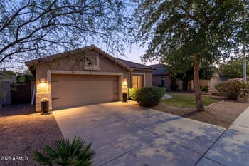 2881 La Costa Dr, Chandler, AZ 85249