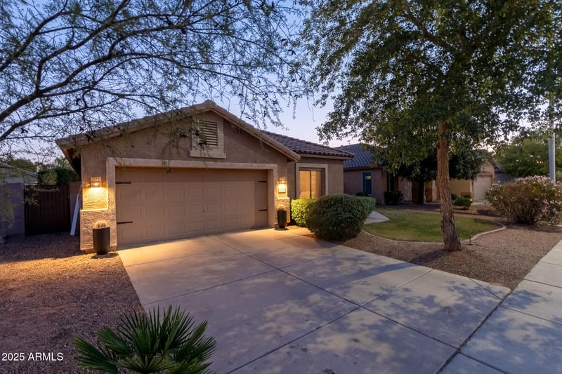 2881 La Costa Dr, Chandler, AZ 85249