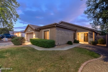 2881 La Costa Dr, Chandler, AZ 85249