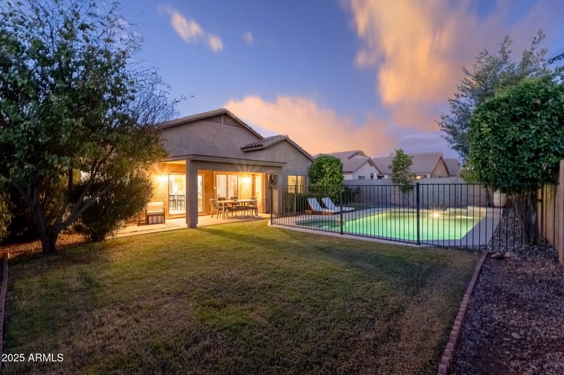 2881 La Costa Dr, Chandler, AZ 85249