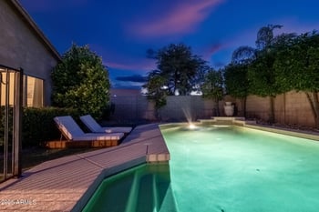 2881 La Costa Dr, Chandler, AZ 85249