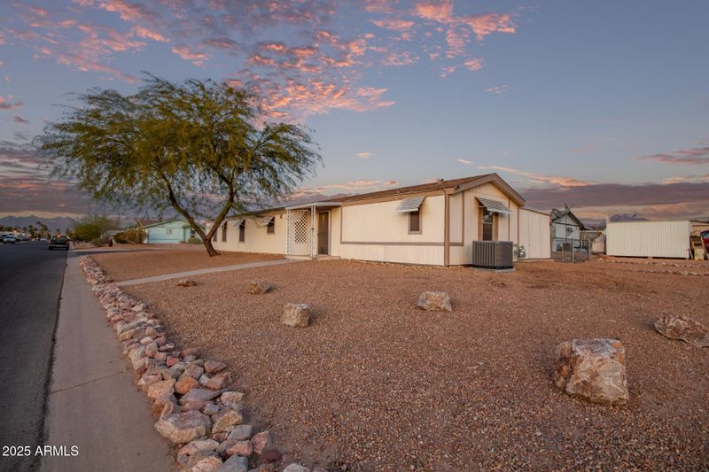 2881 W Cactus Wren St, Apache Junction, AZ 85120