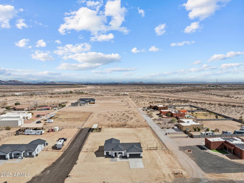 28813 201st Ave, Wittmann, AZ 85361