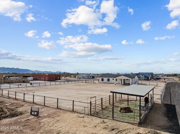 28813 201st Ave, Wittmann, AZ 85361