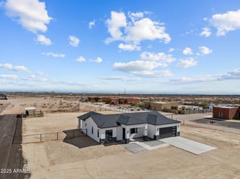 28813 201st Ave, Wittmann, AZ 85361