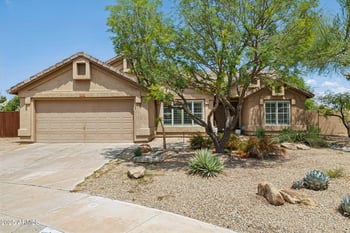 28814 45th St, Cave Creek, AZ 85331