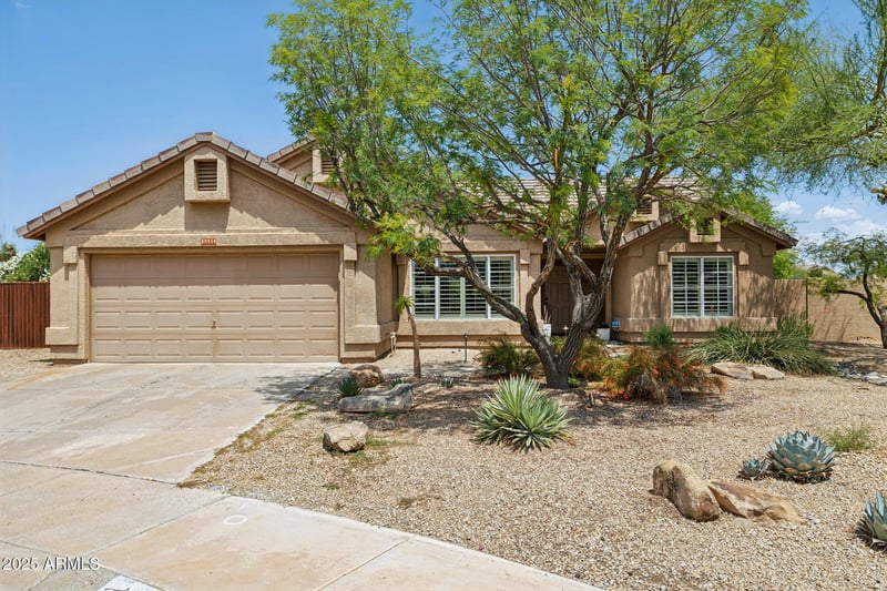 28814 45th St, Cave Creek, AZ 85331