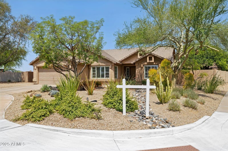 28814 45th St, Cave Creek, AZ 85331