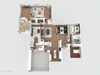 28814 45th St, Cave Creek, AZ 85331