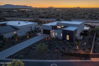 28814 Summit Springs Rd, Rio Verde, AZ 85263