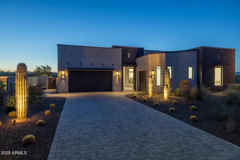 28814 Summit Springs Rd, Rio Verde, AZ 85263