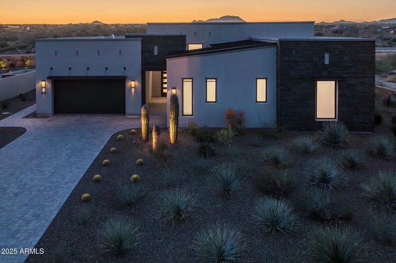 28814 Summit Springs Rd, Rio Verde, AZ 85263