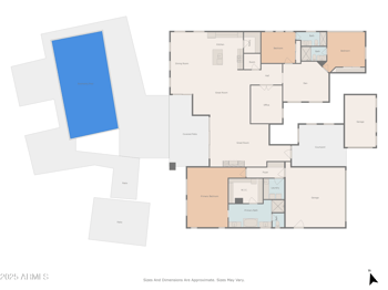 28814 Summit Springs Rd, Rio Verde, AZ 85263