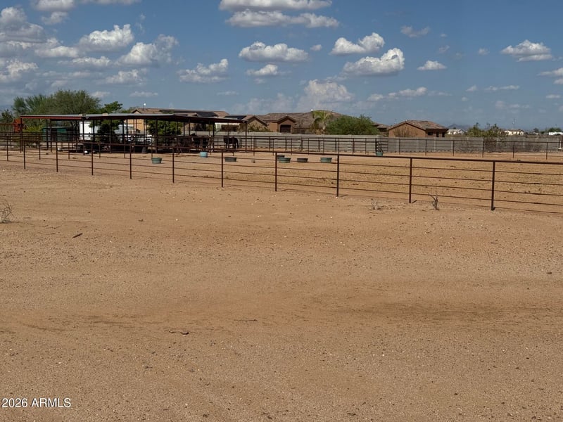2881X W 253rd Ln #-, Wittmann, AZ 85361