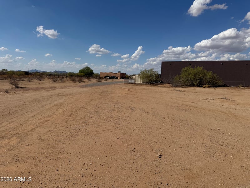 2881X W 253rd Ln #-, Wittmann, AZ 85361