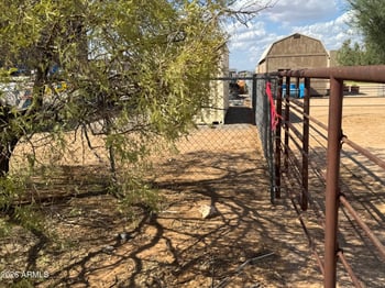 2881X W 253rd Ln #-, Wittmann, AZ 85361
