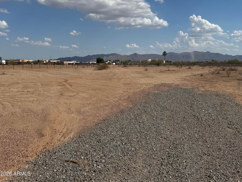 2881X W 253rd Ln #-, Wittmann, AZ 85361