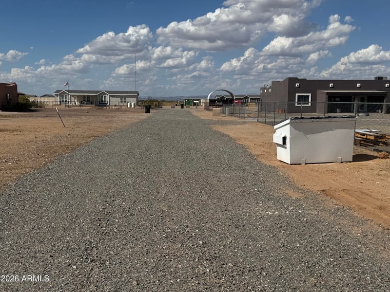 2881X W 253rd Ln #-, Wittmann, AZ 85361