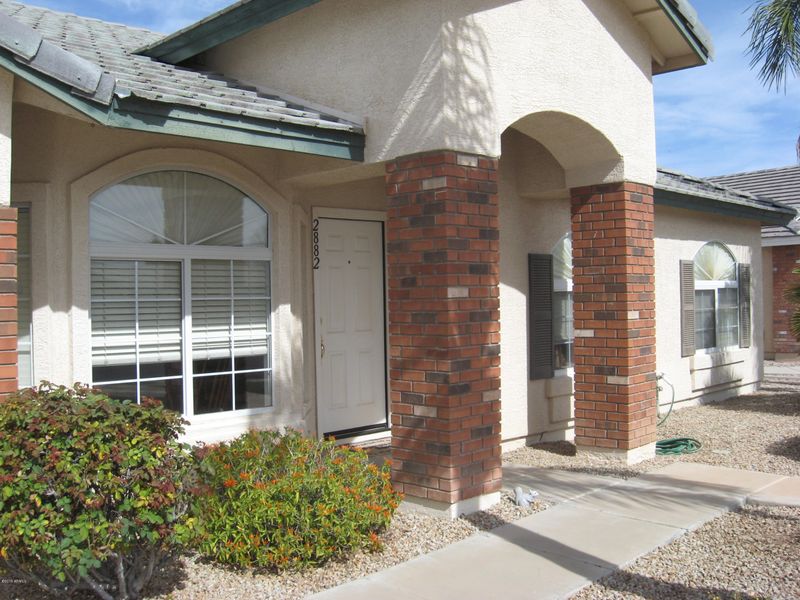 2882 E Carla Vista Ct, Gilbert, AZ 85295