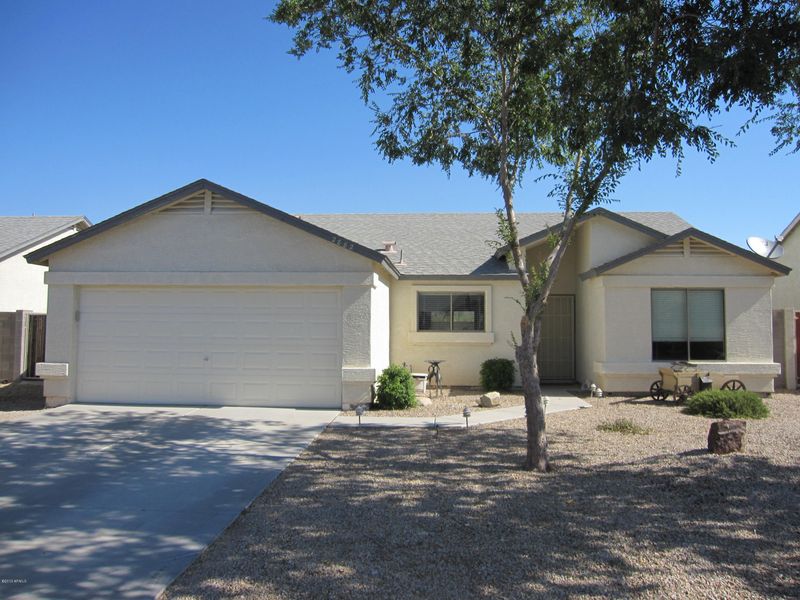2882 W Garden Cir, Apache Junction, AZ 85120