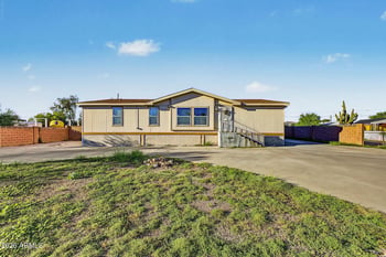 2882 W Roundup St, Apache Junction, AZ 85120