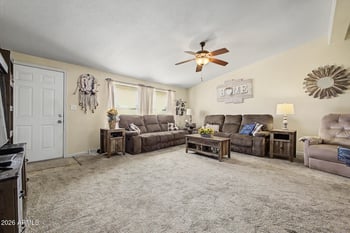 2882 W Roundup St, Apache Junction, AZ 85120