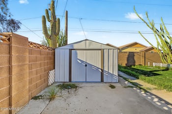 2882 W Roundup St, Apache Junction, AZ 85120
