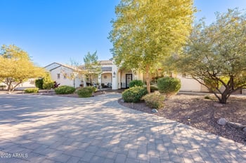 28821 Ashbrook Ln, Queen Creek, AZ 85144