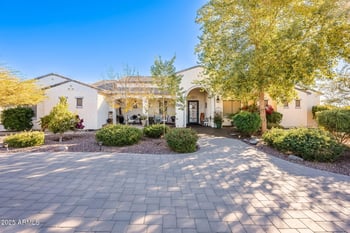 28821 Ashbrook Ln, Queen Creek, AZ 85144