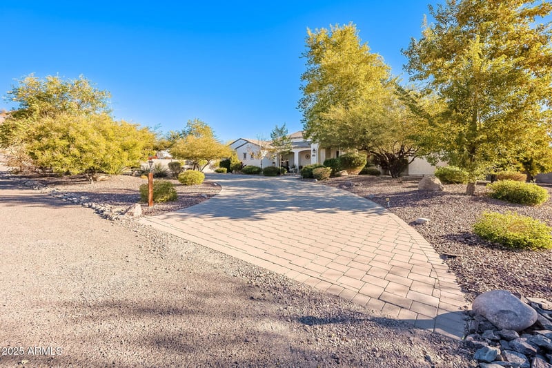 28821 Ashbrook Ln, Queen Creek, AZ 85144