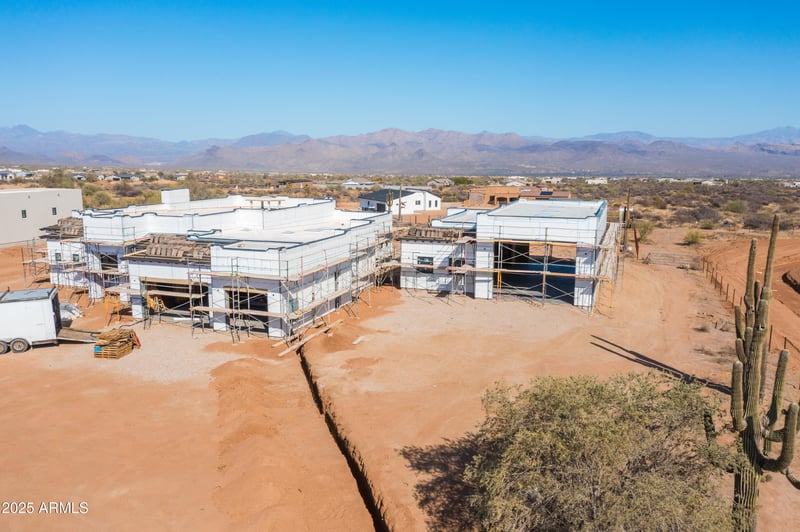 28823 161st Pl, Scottsdale, AZ 85262