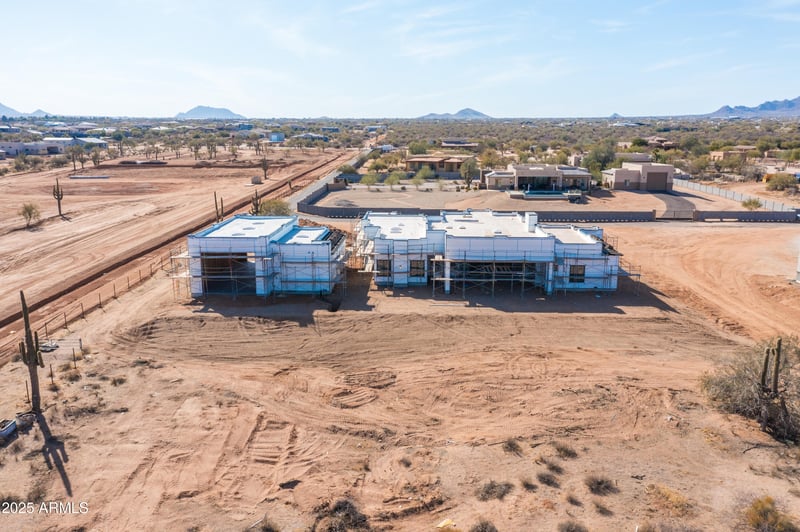 28823 161st Pl, Scottsdale, AZ 85262