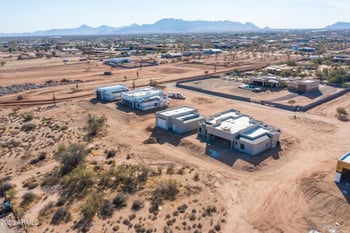 28823 161st Pl, Scottsdale, AZ 85262