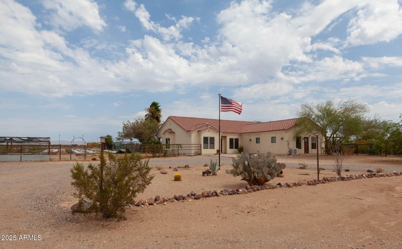28824 177th Ave, Surprise, AZ 85387