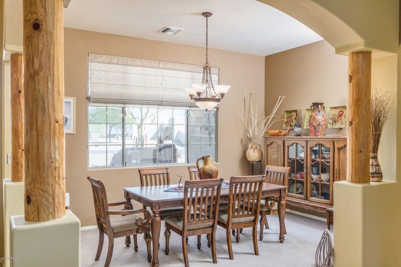 28824 N 243rd Dr, Wittmann, AZ 85361