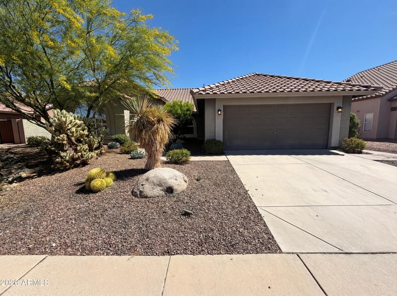 28825 N 45th St, Cave Creek, AZ 85331