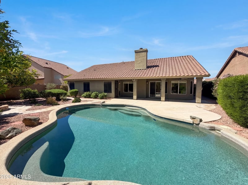 28825 N 45th St, Cave Creek, AZ 85331