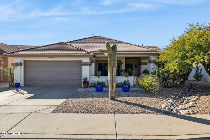 28826 45th St, Cave Creek, AZ 85331