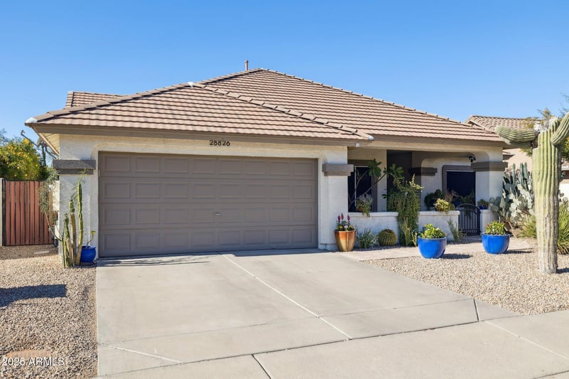 28826 45th St, Cave Creek, AZ 85331